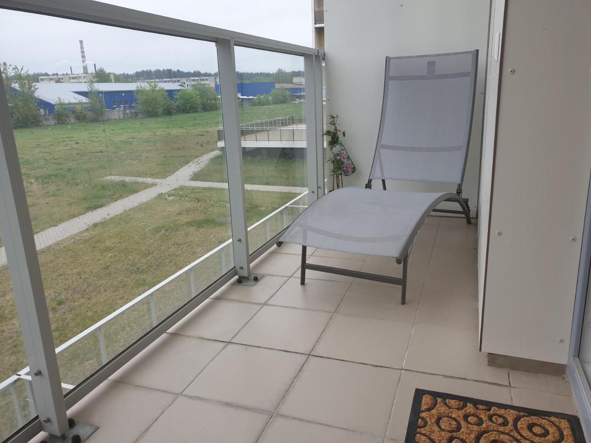 Garden Studio By The Lake With Air-Con And Infrasauna Ντρουσκινινκάι Εξωτερικό φωτογραφία